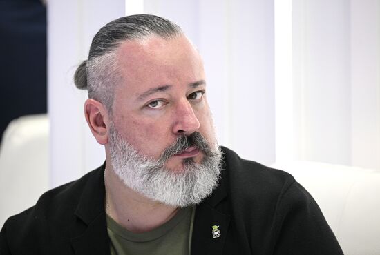 ПМЭФ-2023. Фактор стресса в современном мире: что становится причиной эмоционального выгорания?