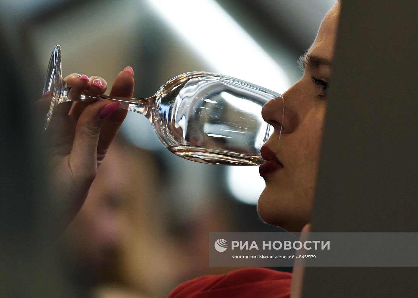 ПМЭФ-2023. Работа форума