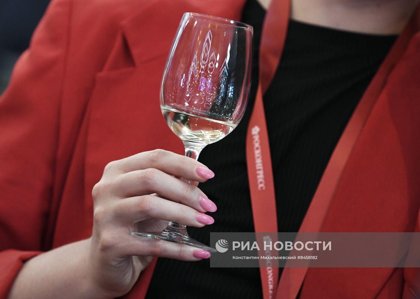 ПМЭФ-2023. Работа форума