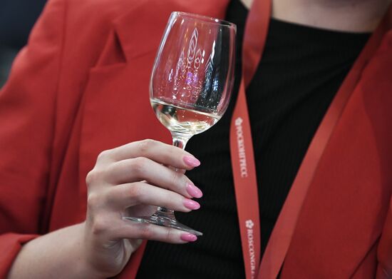 ПМЭФ-2023. Работа форума