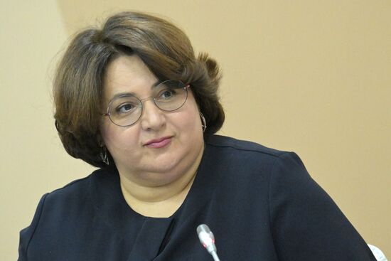 ПМЭФ-2023. Борьба за цифровое внимание: что будет смотреть зритель завтра?