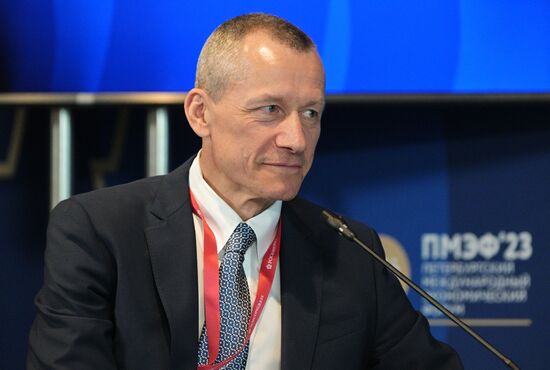 ПМЭФ-2023. "Зеленый свет" "зеленым" зданиям: строительство энергоэффективного и качественного жилья