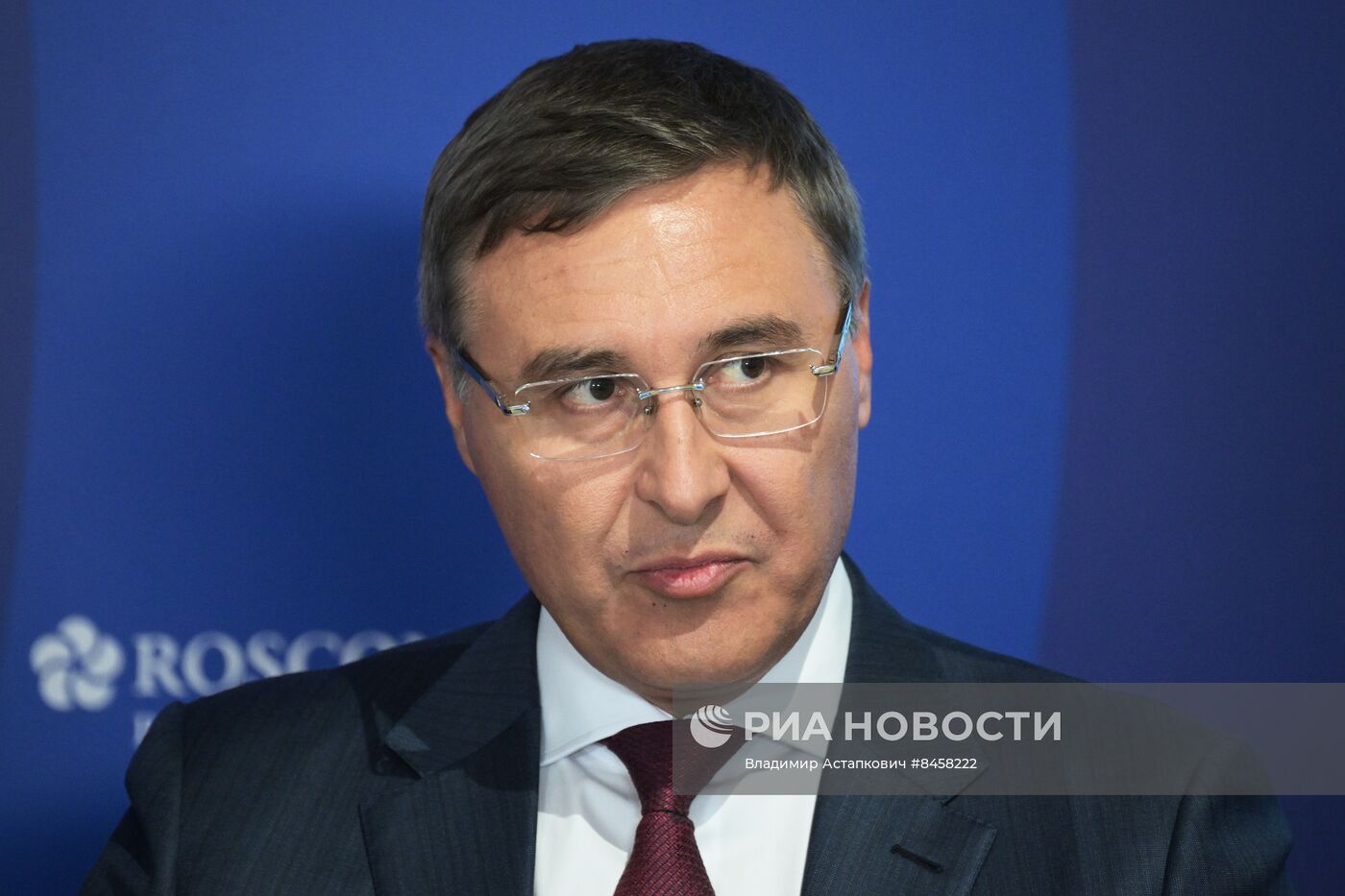 ПМЭФ-2023. 100 лет контрольно-ревизионным органам Министерства финансов Российской Федерации: диалог о будущем