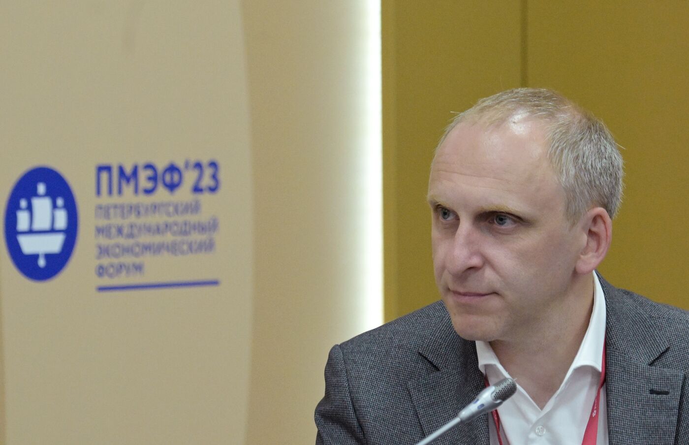 ПМЭФ-2023. Борьба за цифровое внимание: что будет смотреть зритель завтра?