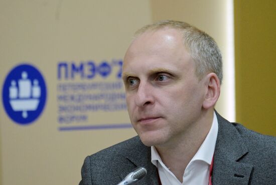 ПМЭФ-2023. Борьба за цифровое внимание: что будет смотреть зритель завтра?