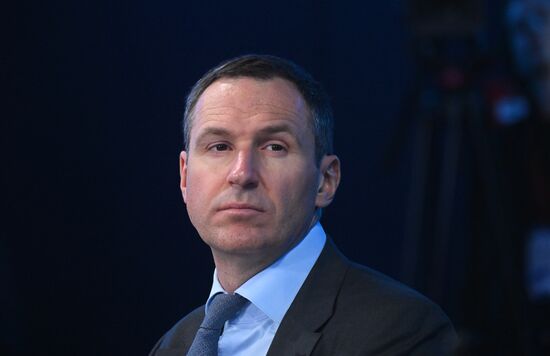 ПМЭФ-2023. Углеродное регулирование и создание рынка обращения углеродных единиц в странах Азии, Африки и Ближнего Востока