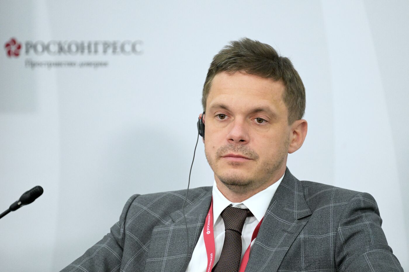 ПМЭФ-2023. Россия – Китай