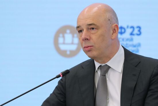 ПМЭФ-2023. Как будет развиваться российская экономика