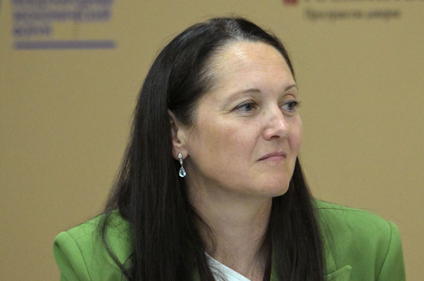 ПМЭФ-2023. Женщины в промышленном развитии: новые горизонты