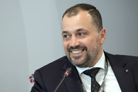 ПМЭФ-2023. Инвестиции в драгметаллы: розничный рынок и "цифровое золото"