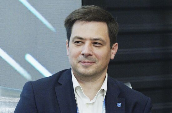 ПМЭФ-2023. Цифровой суверенитет и безопасность: курс на альянсы или конкуренцию?