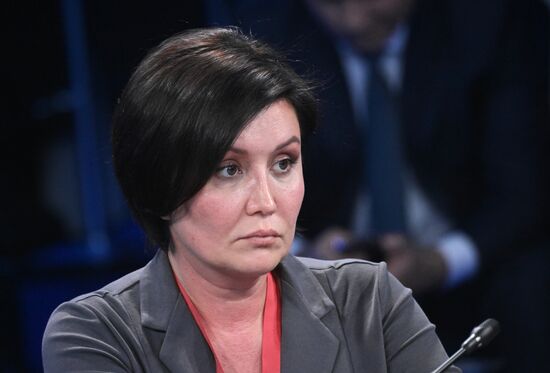 ПМЭФ-2023. Альма-матер предпринимателя: прибыль и созидание