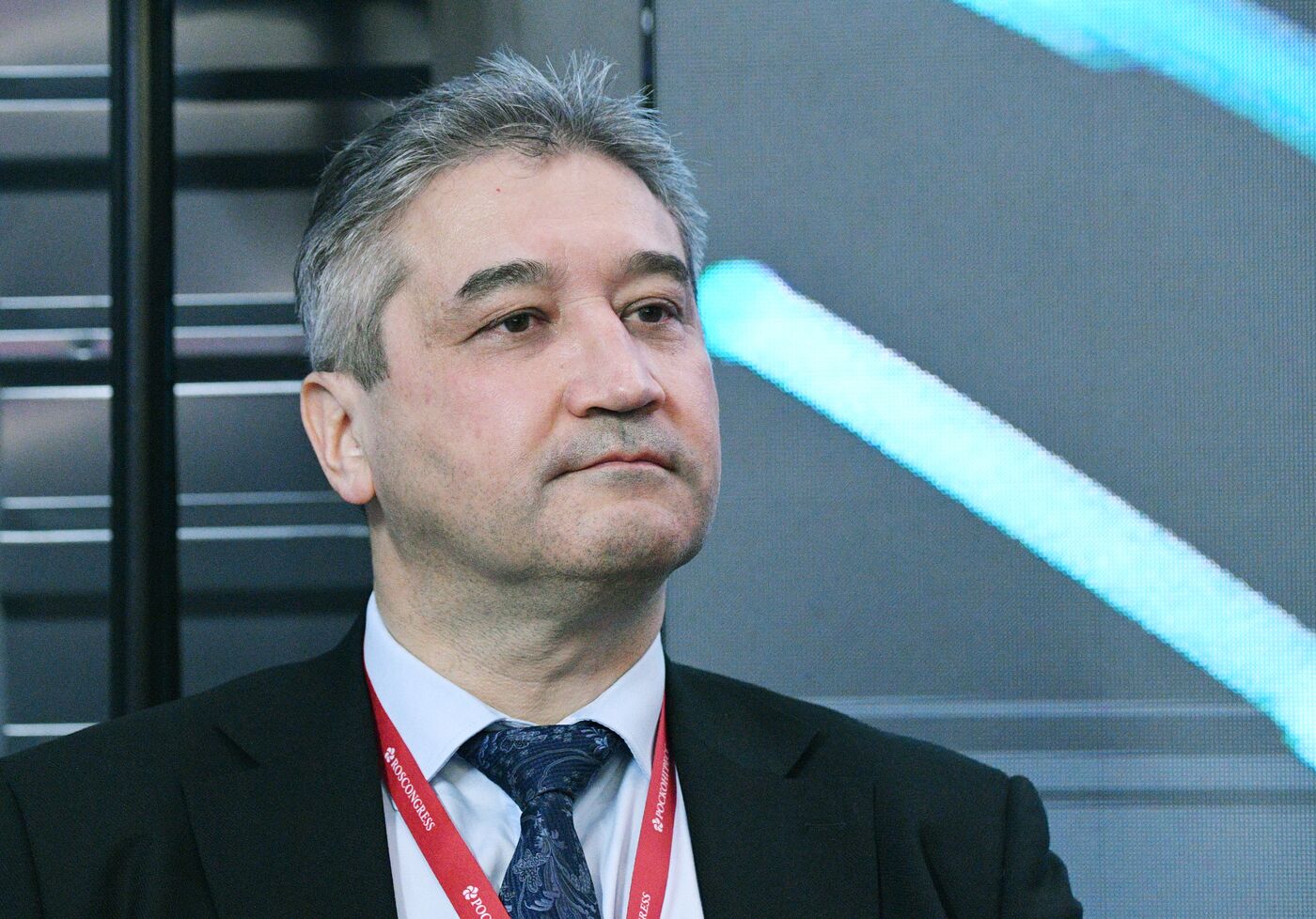 ПМЭФ-2023. Цифровой суверенитет и безопасность: курс на альянсы или конкуренцию?