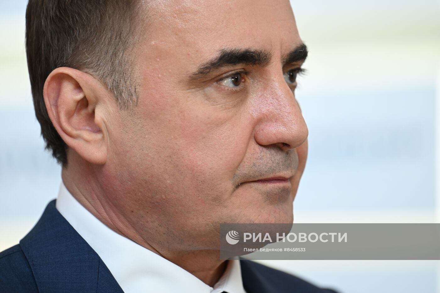 ПМЭФ-2023. Работа форума