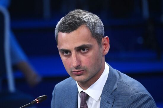 ПМЭФ-2023. Альма-матер предпринимателя: прибыль и созидание