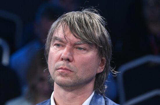 ПМЭФ-2023. Альма-матер предпринимателя: прибыль и созидание