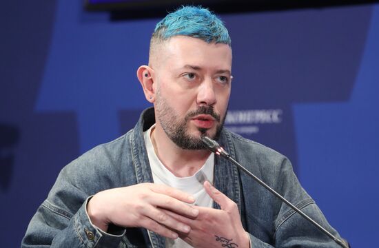 ПМЭФ-2023. Россия – Азия. Мир уходит в "цифру"?