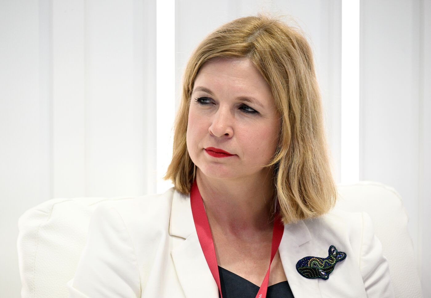 ПМЭФ-2023. Что такое благополучие семьи и как его достичь: культура здоровья и отношений