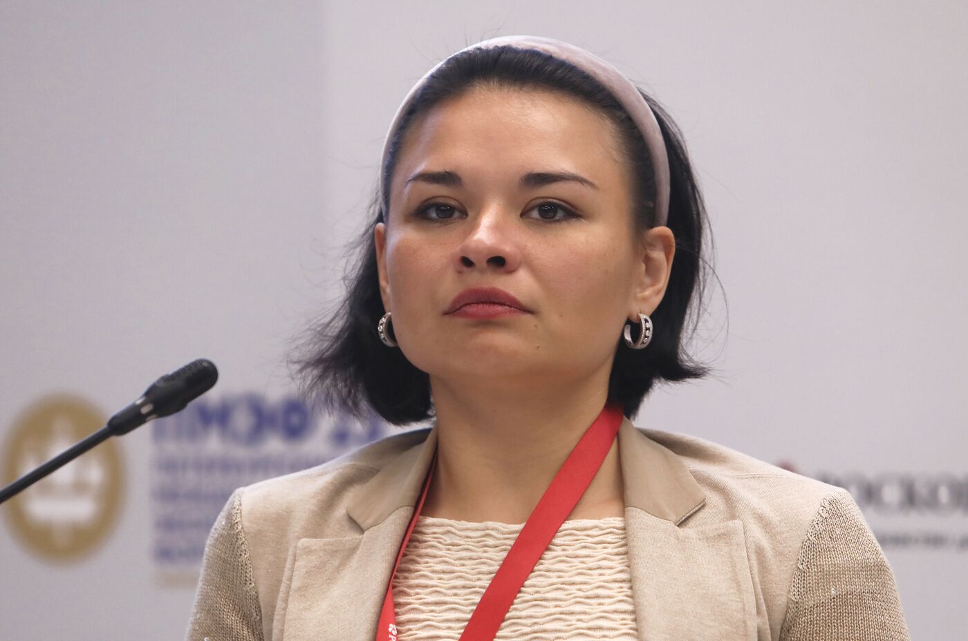 ПМЭФ-2023. Спорт в новой реальности: от соревнований к продукту