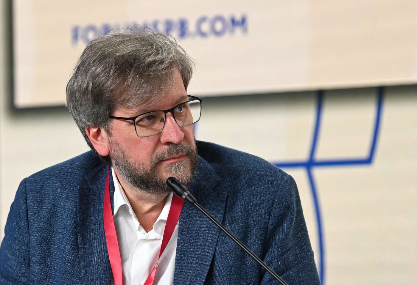 ПМЭФ-2023. Новая мировая экономика не глобальная, но взаимосвязанная