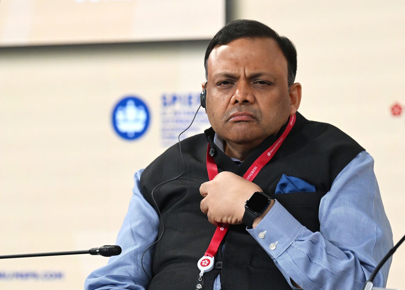 ПМЭФ-2023. Новая мировая экономика не глобальная, но взаимосвязанная