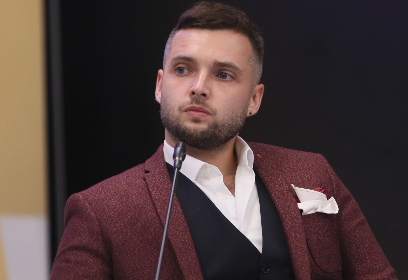 ПМЭФ-2023. Спорт в новой реальности: от соревнований к продукту