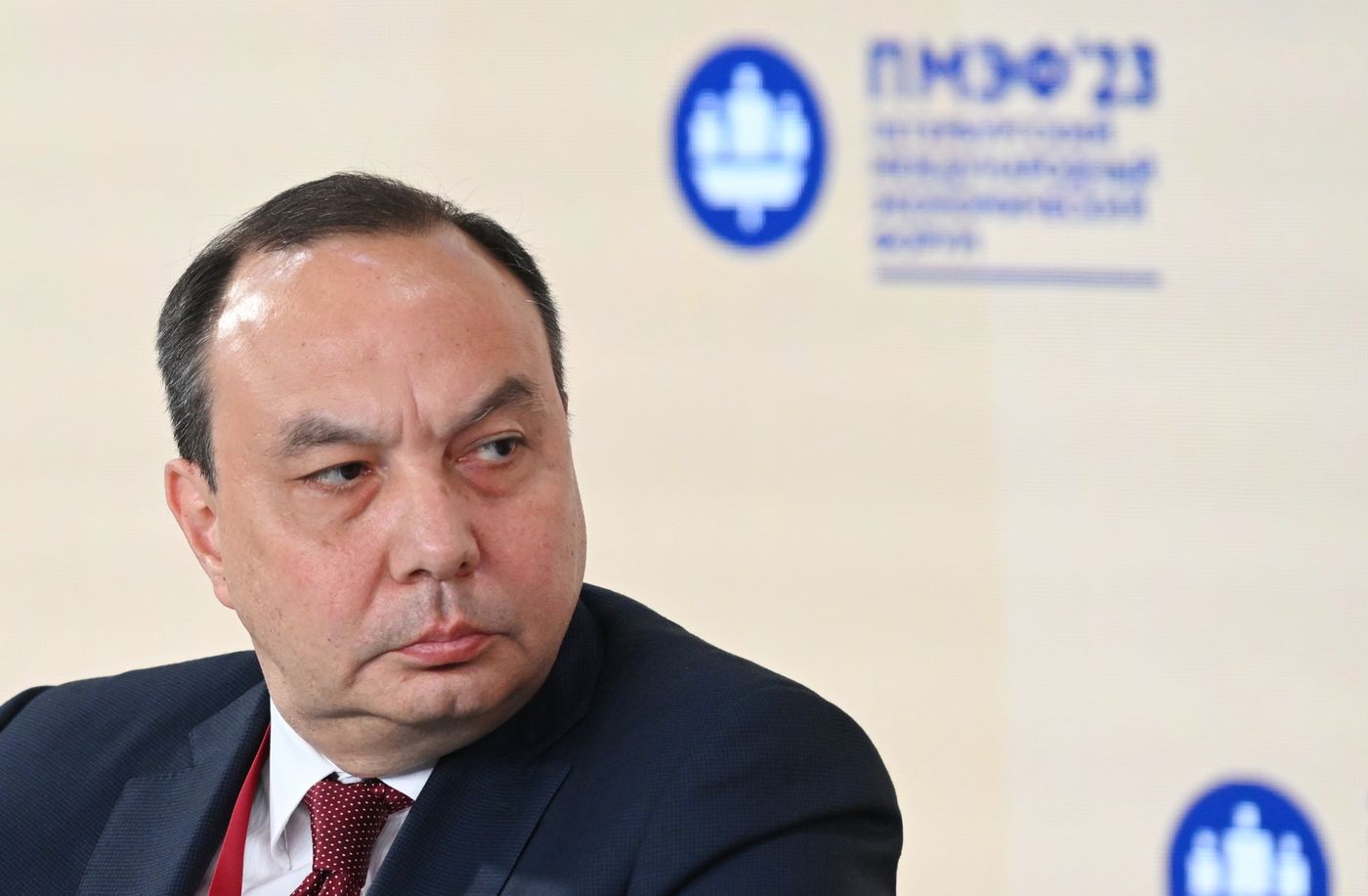 ПМЭФ-2023. Новая мировая экономика не глобальная, но взаимосвязанная