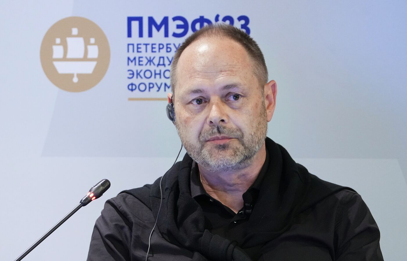 ПМЭФ-2023. От утечки мозгов к притоку: почему европейцы выбирают Россию?