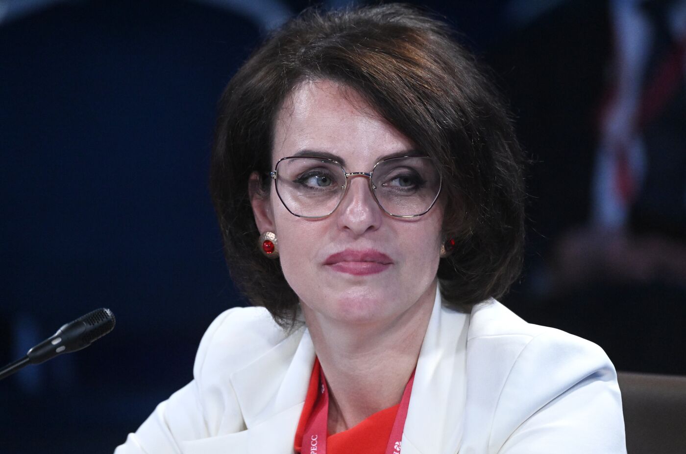 ПМЭФ-2023. Медицинский туризм: расширяя возможности для систем здравоохранения в мире