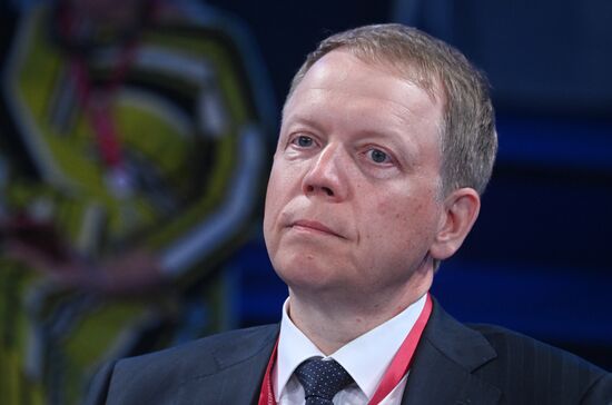 ПМЭФ-2023. Медицинский туризм: расширяя возможности для систем здравоохранения в мире