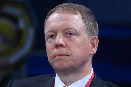 ПМЭФ-2023. Медицинский туризм: расширяя возможности для систем здравоохранения в мире