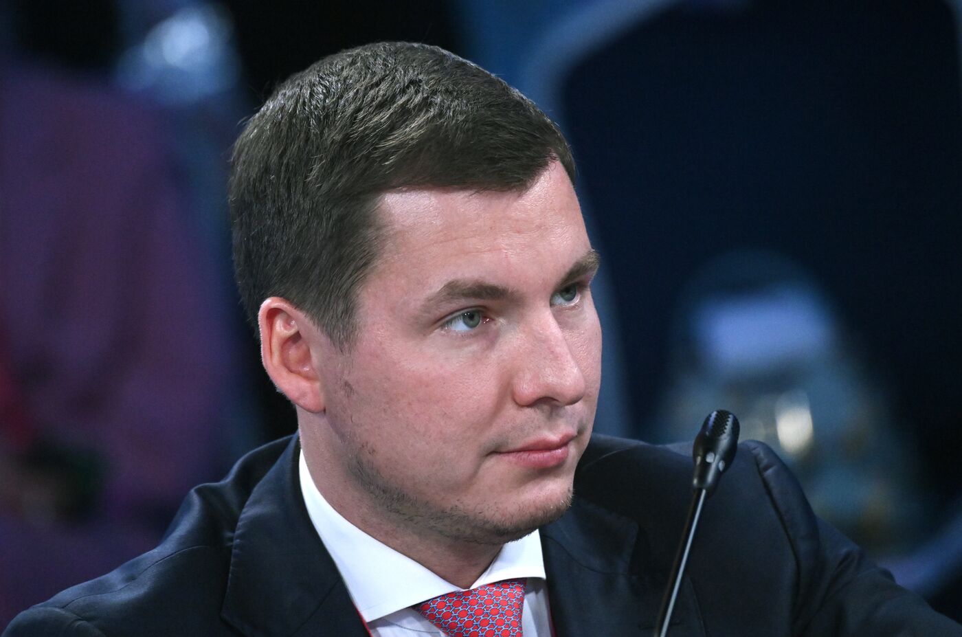 ПМЭФ-2023. Медицинский туризм: расширяя возможности для систем здравоохранения в мире