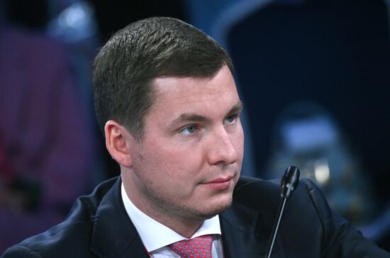 ПМЭФ-2023. Медицинский туризм: расширяя возможности для систем здравоохранения в мире