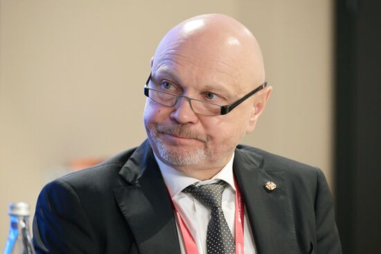 ПМЭФ-2023. Борьба с контрафактом как общее дело всей страны