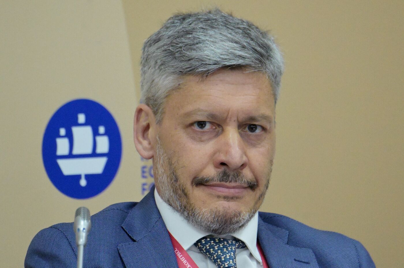 ПМЭФ-2023. Взаимодействие крупного бизнеса и МСП: международный опыт