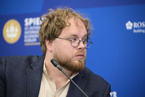 ПМЭФ-2023. Новый мир – новые возможности: как продвигать позиции и подходы России за рубежом?
