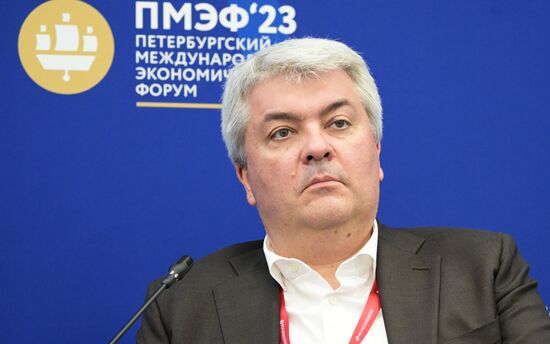 ПМЭФ-2023. Новый мир – новые возможности: как продвигать позиции и подходы России за рубежом?