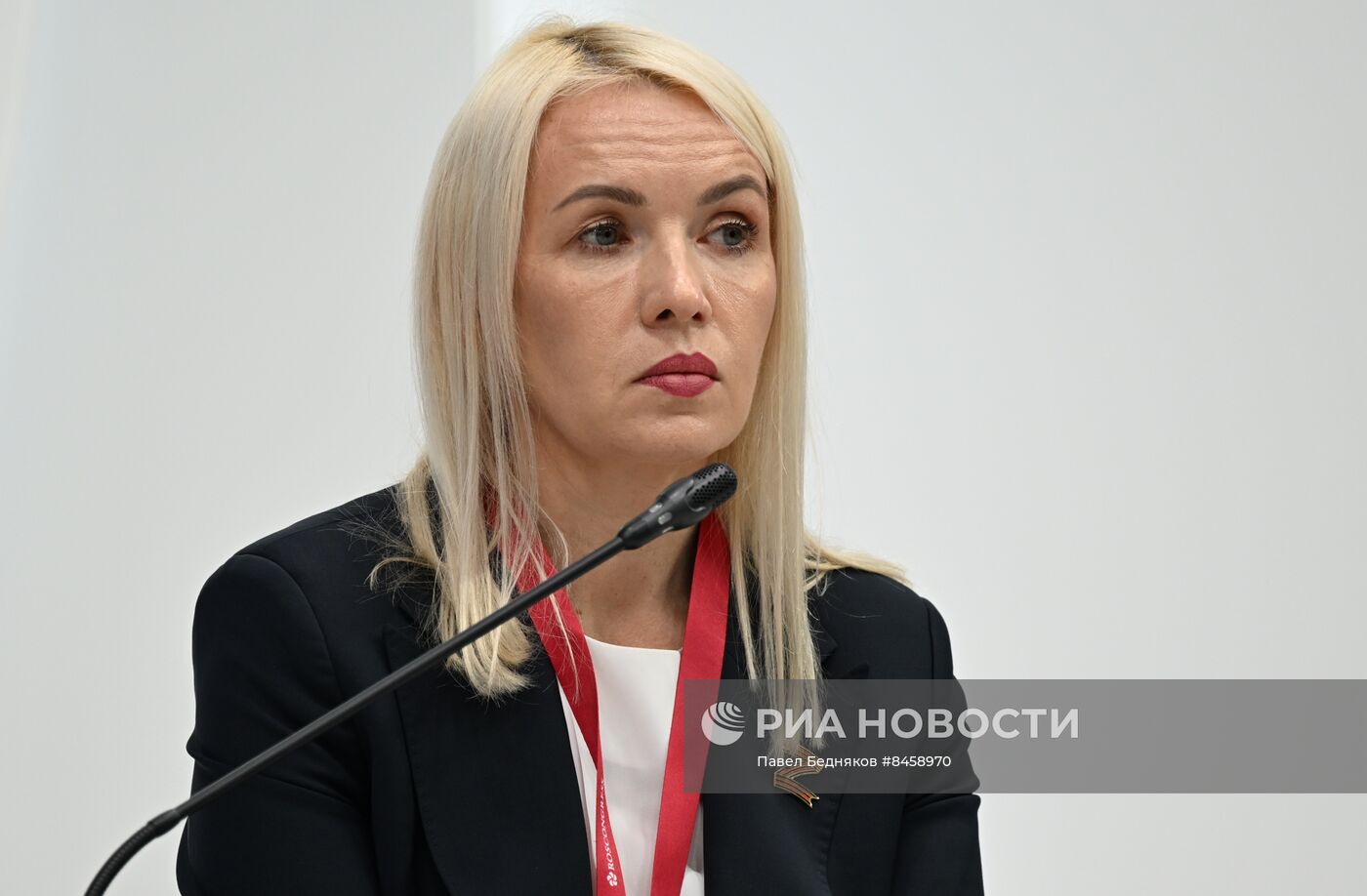 ПМЭФ-2023. Цифровой прыжок в агроиндустрии