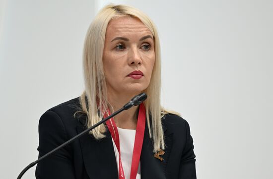 ПМЭФ-2023. Цифровой прыжок в агроиндустрии