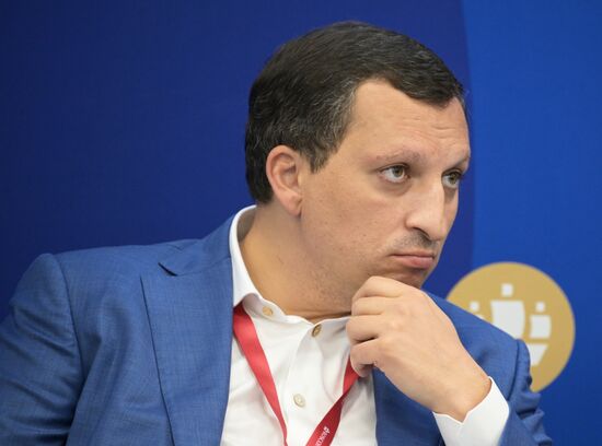 ПМЭФ-2023. Новый мир – новые возможности: как продвигать позиции и подходы России за рубежом?