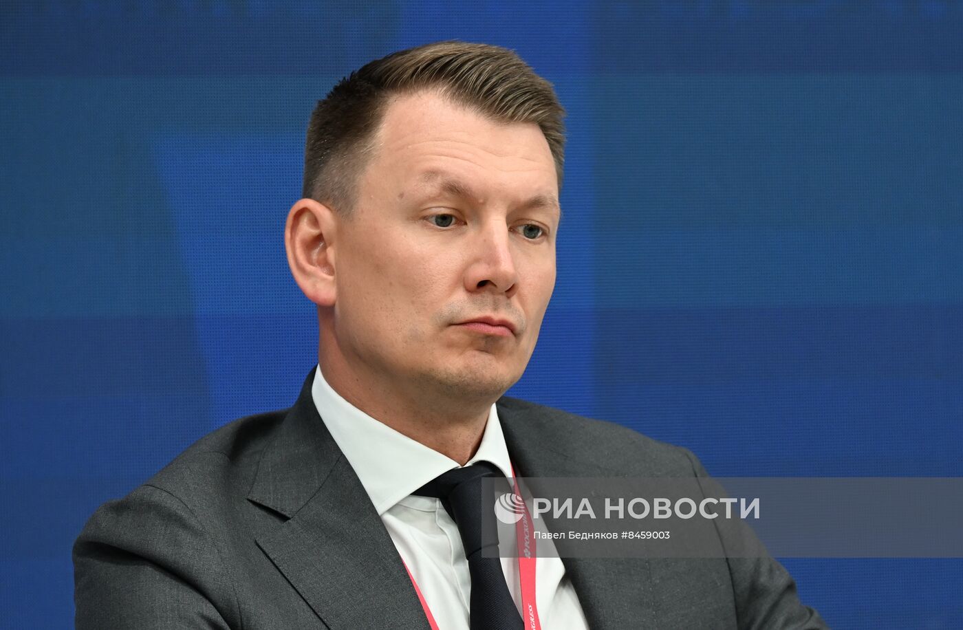 ПМЭФ-2023. Цифровой прыжок в агроиндустрии