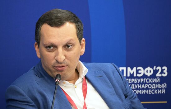 ПМЭФ-2023. Новый мир – новые возможности: как продвигать позиции и подходы России за рубежом?