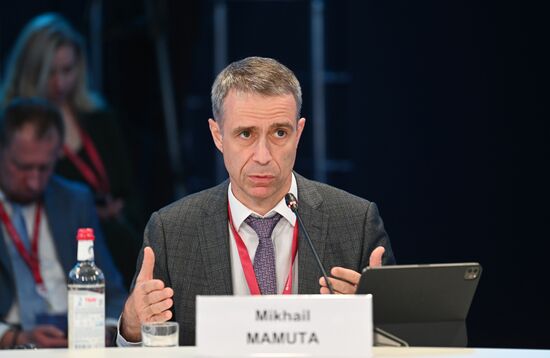 ПМЭФ-2023. Финансовая культура на пространстве СНГ