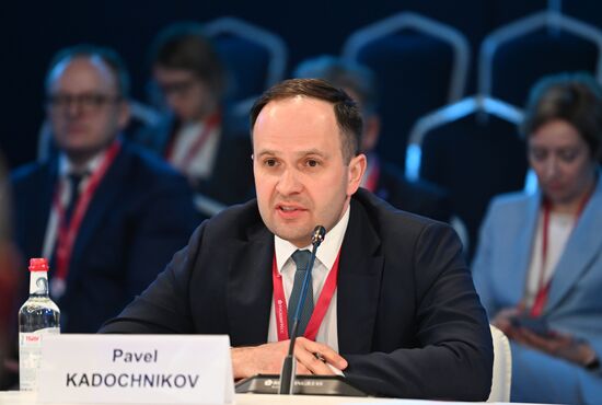 ПМЭФ-2023. Финансовая культура на пространстве СНГ