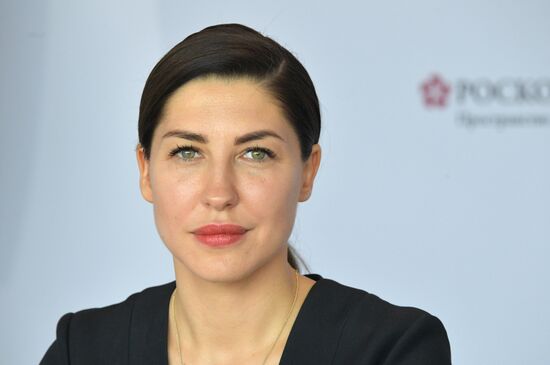 ПМЭФ-2023. Подписания