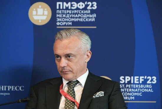 ПМЭФ-2023. Три по сто  это много или мало?