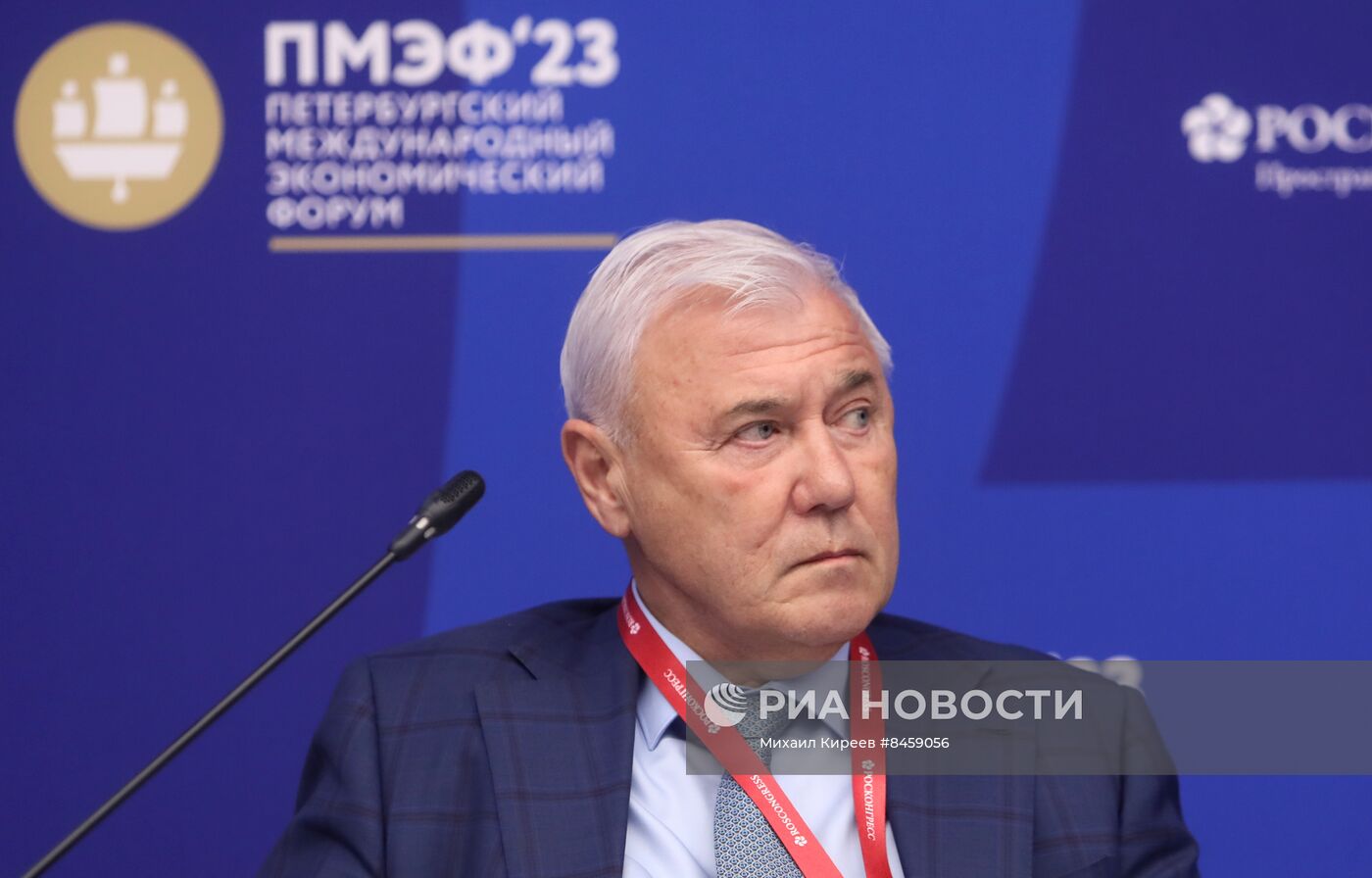 ПМЭФ-2023. Майнинг как "белый лебедь" российской экономики: что нужно делать уже сейчас?