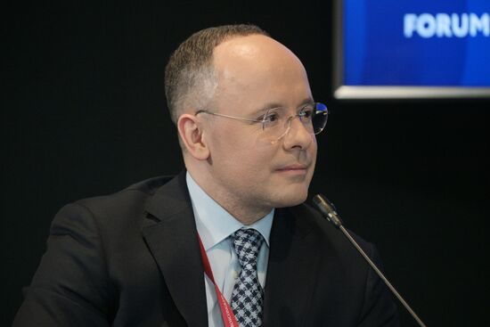 ПМЭФ-2023. Три по сто  это много или мало?