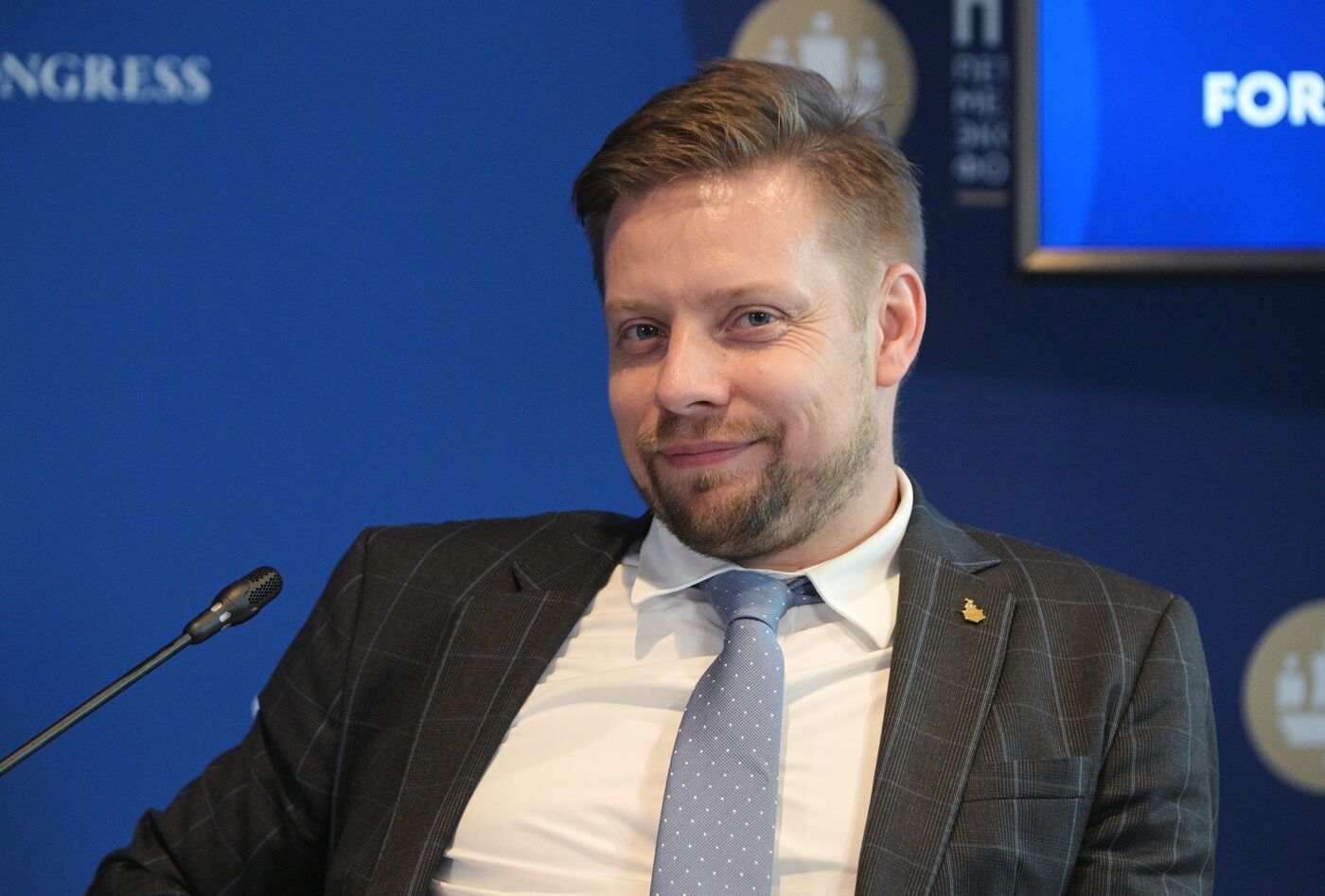 ПМЭФ-2023. Три по сто это много или мало?