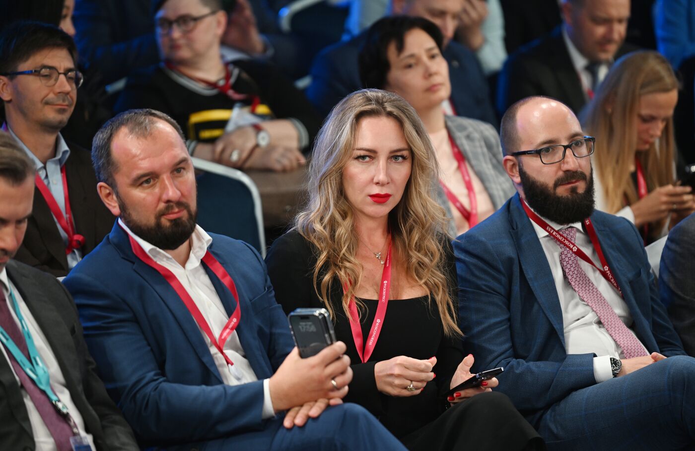 ПМЭФ-2023. Финансовая культура на пространстве СНГ